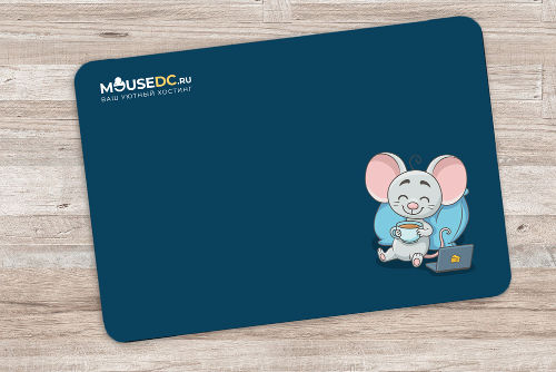 MouseDC.ru