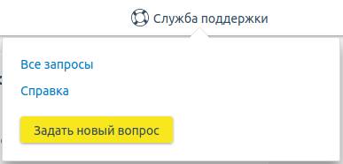 За что отвечает техническая поддержка хостинга